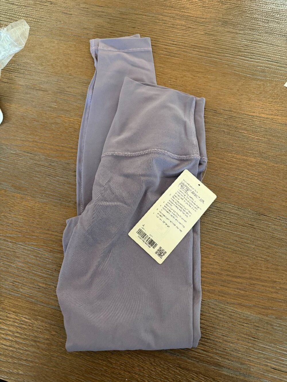 Lululemon Align Pant 28"